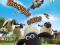 Baranek Shaun 5: Skaczące owce _ _ _ _ _ (DVD)