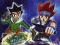 Beyblade - Metal Masters 1 _ _ _ _ _ _ (DVD)