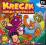 Krecik: Wielka wyprawa + 2 gry. Nowy PC CD-ROM.