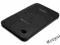 Czarne etui SAMSUNG dla Galaxy Tab 7.0 P1000