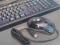 Zestaw HP Klawiatura USB + Mysz Optyczna USB NOWY