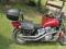 Honda Shadow 1100V Tvin