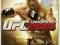 UFC Undisputed 2010 XBox 360 NOWA Wysyłka 24H