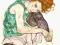 Egon Schiele