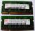 DDR2 PC2 4200 Hynix 2x512MB