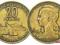 11.SOMALIA FRANCUSKA, 20 FRANKOW 1952