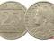 31.FRANCJA, 25 CENTIMOW 1903