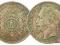 41.FRANCJA, NAPOLEON III, 5 FRANKOW 1868 A