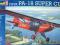 PIPER Pa-18 SUPER CUB - 1:32 REVELL