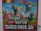 NEW SUPER MARIO BROS WII / WII / NOWA / W-WA