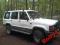 Isuzu Trooper 2,2 TD 4x4 Długi