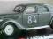 LANCIA APRILIA 1938 1:43 (nie ALFA FIAT)