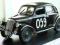 LANCIA ARDEA MKIV 1952 1:43 (nie ALFA FIAT)