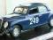 LANCIA AURELIA B21 1952 1:43 (nie ALFA FIAT)
