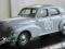 PEUGEOT 203 1954 1:43 (nie RENAULT CITROEN)