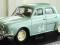 RENAULT DAUPHINE 1957 1:43 (nie PEUGEOT CITROEN)