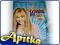 5xDVD - HANNAH MONTANA Sezon 2 - polski dubbing