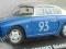 RENAULT REDELE SPECIALE 1955 1:43 (nie CITROEN)