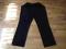 czarne eleganckie spodnie rozmiar 2 firma Gemko