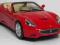 FERRARI CALIFORNIA SKALA 1:43 DLA KOLEKCJONERA