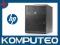 SERWER HP Micro N40L Turion 4GB + Dysk 500 GB SATA