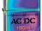 Zapalniczka Zippo AC/DC High Voltage Spectrum