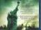 PROJEKT MOSTER - CLOVERFIELD  BLU-RAY