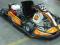 Gokart 270cc NOWE z ORYGINALNYM silnikiem HONDA