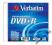 Verbatim DVD+R/100szt Slim 4.7GB 16x srebrny 43515