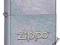 ZIPPO 21193 Zippo Stamped, Street +kamienie GRATIS
