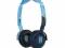 SKULLCANDY LOWRIDER LIGHT BLUE/NAVY KRAKÓW