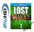LOST/ZAGUBIENI SEZON 3 BLU-RAYx7 LEKTOR PL