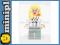 Lego figurka Indiana Jones - Elsa Schneider - NOWA