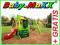 LITTLE TIKES PLAC ZABAW CLUBHOUSE 171093 +GRATIS