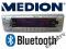 RADIO SAMOCHODOWE / CD / MP3 / BLUETOOTH / CENA!!!