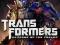Transformers Revenge of the Falle NOWA PSP N-GAMES