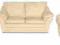 Sofadecor Wygodny Zestaw 3+2+1 VERONA- producent