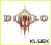 Kubek DIABLO 3 III - OKAZJA!!!