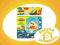 CIASTOLINA PLAY-DOH-DENTYSTA +GRATIS 4 TUBY-KURIER