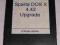 Kartridż Atari - SpartaDOS X 4.45 Upgrade+ARC