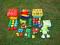 ZESTAW ZABAWEK 6 MSC.+