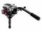Głowica Manfrotto 504 HD Pro Video MN504HD 504