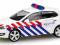 VOLKSWAGEN POLO 'POLITIE' HOLLAND - HERPA