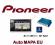 PIONEER AVH-2400BT + NAWIGACJA Auto Mapa - RaTY fv