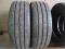 2x 235/65r16c 115/113R Continental Vanco2 235/65-1