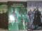 Matrix 3 filmy DVD z licencja