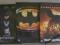 Batman 3 filmy DVD