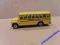 matchbox - school bus   !!!!!