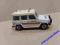 matchbox - mercedes ge polizei  !!!!!
