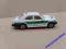 matchbox - mercedes 300 e polizei  !!!!!
